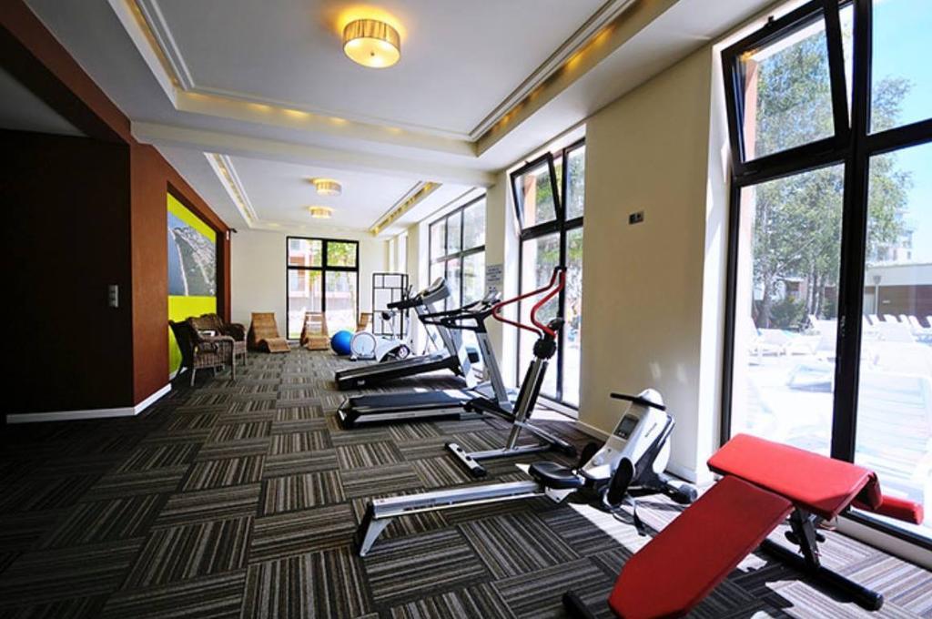 Apartament Sedina Osiedle Polanki Колобжег Экстерьер фото
