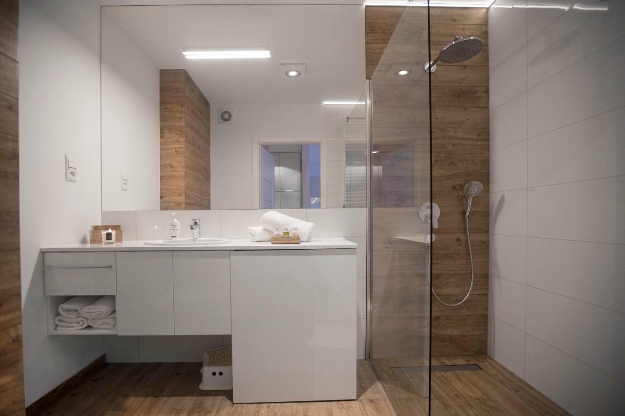 Apartament Sedina Osiedle Polanki Колобжег Экстерьер фото